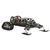 CINE RC Ski/Rover Gimbal Car